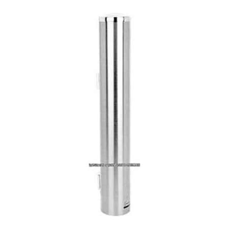 Allpoints Allpoints 1501049 Dispenser, Cup, Pull, Foam, 4-10 For San Jamar 1501049